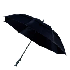 Black Golf Umbrella