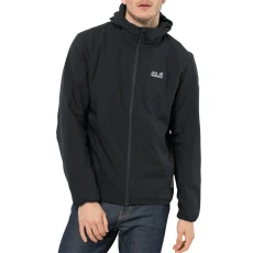 Black JWP Atmos Insulating Jacket