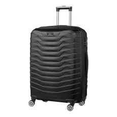 Black Large Suitcase