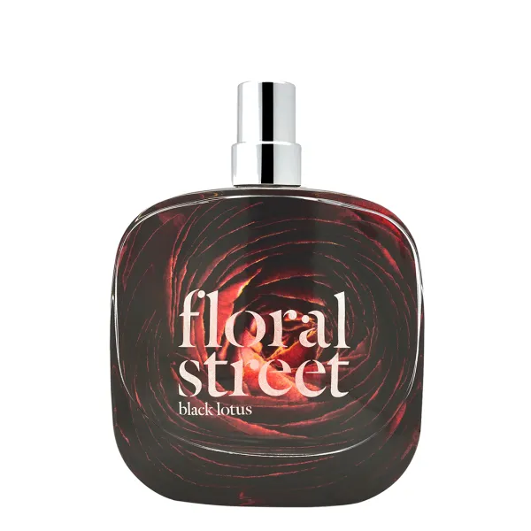 Black Lotus Eau de Parfum 50ml - Multi