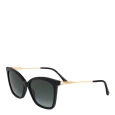 Black Maci Sunglasses 55mm