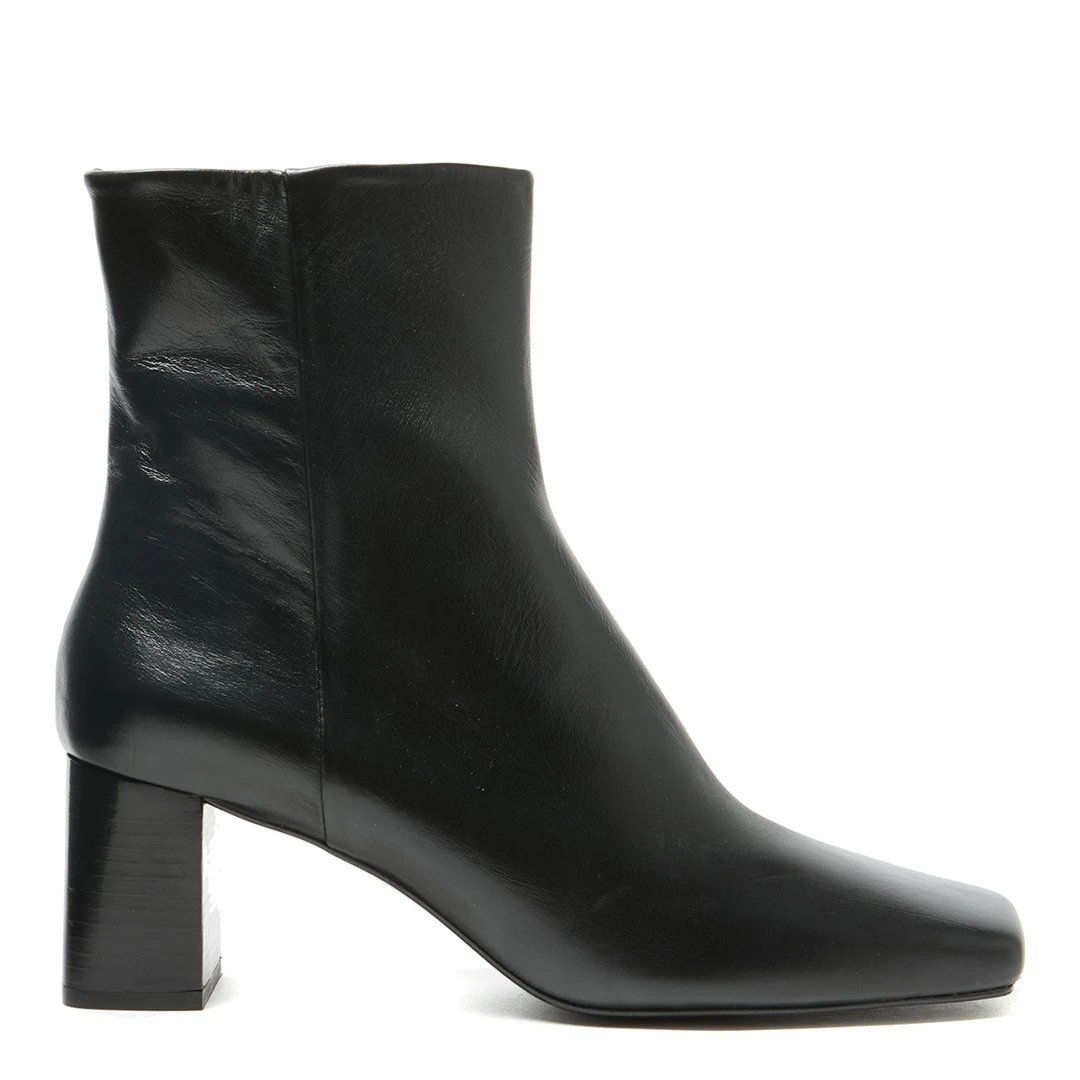 Black Odette Boot