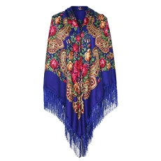 Black of Friday 2024 Floral Scarf Women Uk Womens Scarf In Gift Box Birthday Present Mother Dress Shawls Wraps Formal Ladies Brown Scarves Prime Today Deals My Recent Orders