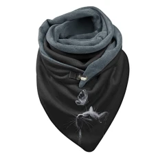 Black of Friday 2024 Womens Thermal Scarf Mens Cotton Scarf Thin Ladies+Shawls+And+Wraps Black Snoods For Women Greyhound Gifts For Women Prime Deals October 11-12 Warehouse Clearance Black of Friday 2024 Womens Thermal Scarf Mens Cotton Scarf Thin Ladies+Shawls+And+Wraps Black Snoods For Women Greyhound Gifts For Women Prime Deals October 11-12 Warehouse Clearance