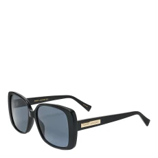 Black Sunglasses 55mm