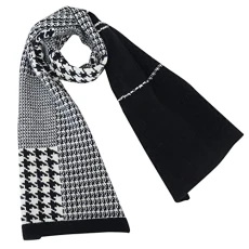 Blanket Scarf Evening Wraps and Shawls for Dresses Holy Communion Gifts for Girls Spring Women Autumn Winter Colorblock Vintage Pattern Thermal Shawl Scarf Sale Clearance Items