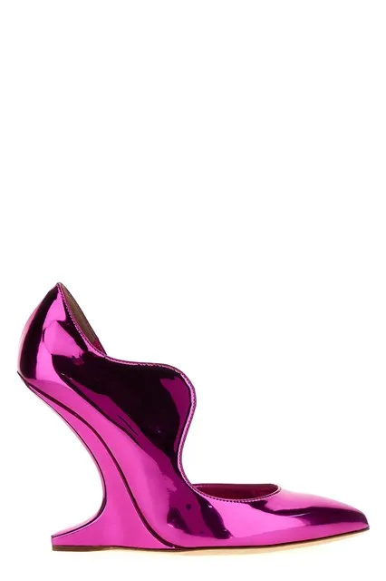 Blastic pumps - Fuchsia