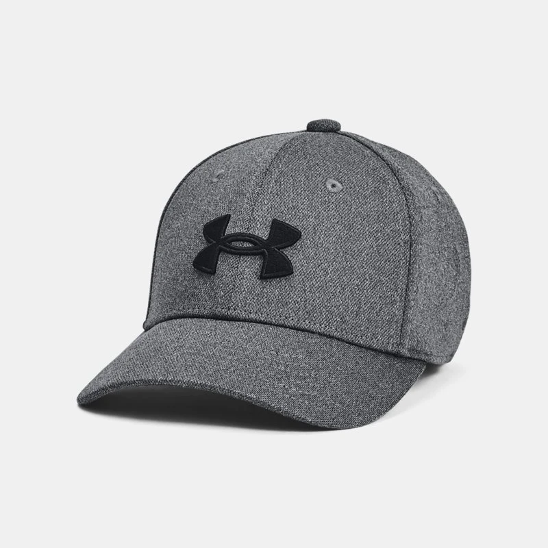 Blitzing Boys Cap Black / Black YSM/YMD