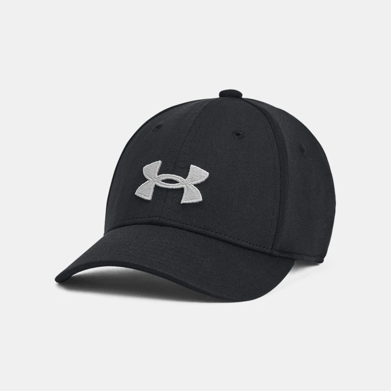 Blitzing Boys Cap Black / Mod Gray YSM/YMD