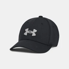 Blitzing Boys Cap Black / Mod Gray YSM/YMD