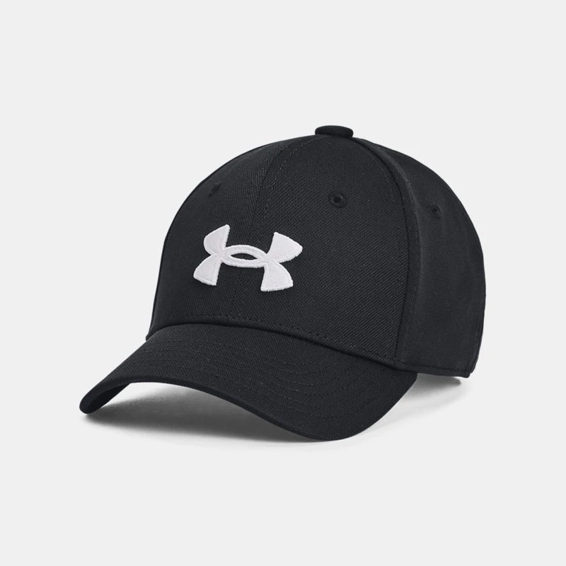 Blitzing Boys Cap Black / White YMD/YLG
