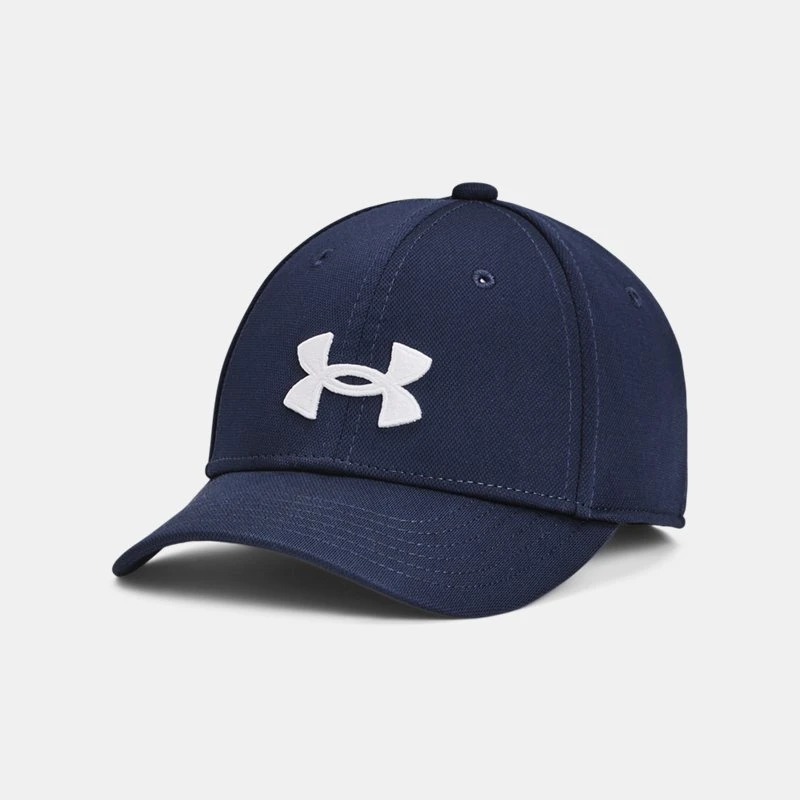 Blitzing Boys Cap Midnight Navy / White YSM/YMD - Blue