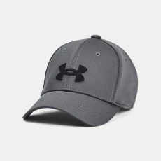 Blitzing Boys Cap Pitch Gray / Black YSM/YMD
