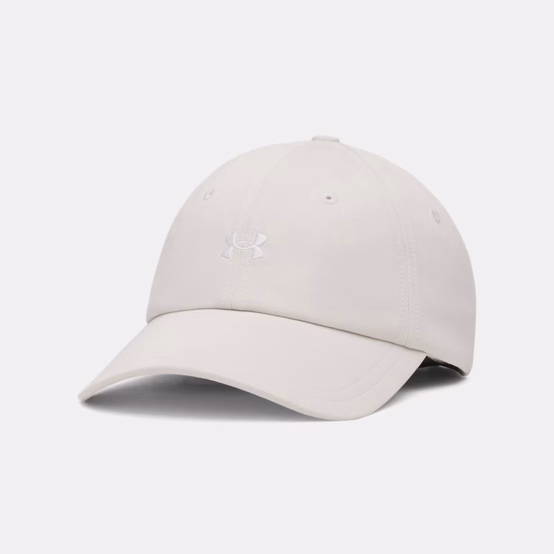 Blitzing Low WoMens Adjustable Hat Summit White / White OSFM