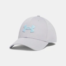 Blitzing Mens Cap Mod Gray / Stream /