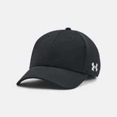 Blitzing Team Mens Cap Black / White /