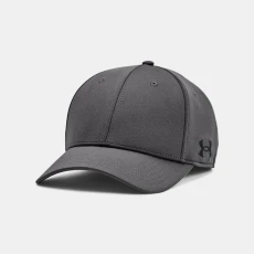 Blitzing Team Mens Cap Graphite / Black / Gray