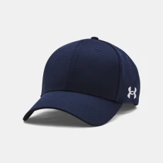 Blitzing Team Mens Cap Midnight Navy / White / Blue
