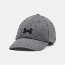 Blitzing Womens Adjustable Cap Black / Black OSFM