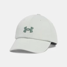 Blitzing Womens Adjustable Cap Hydro Green / Silica Green OSFM