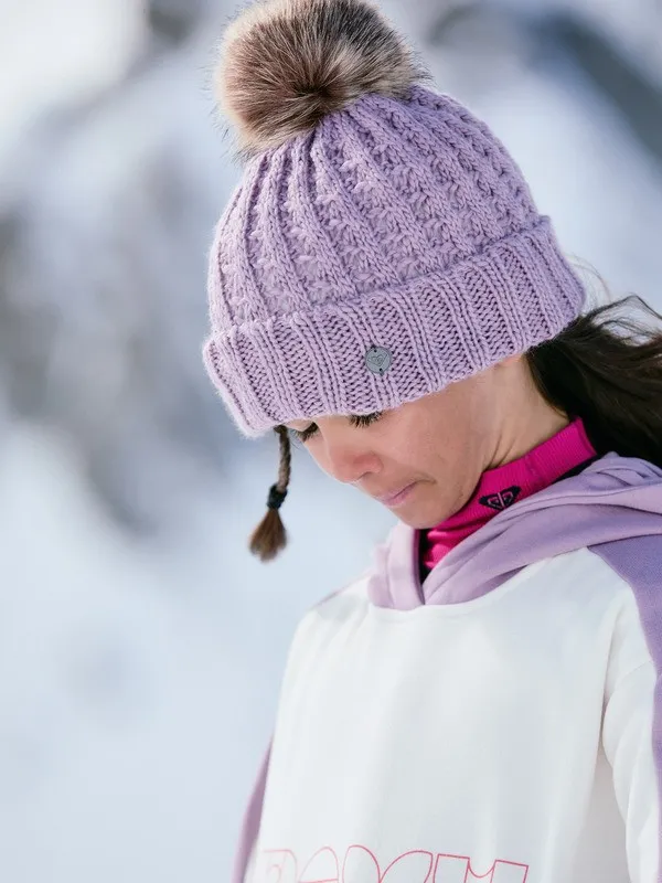 Blizzard - Beanie For Girls