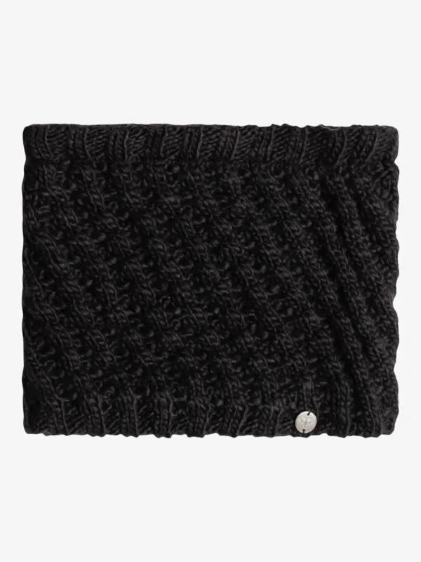 Blizzard - Fleece Lined Collar For Girls