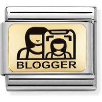 Blogger Charm