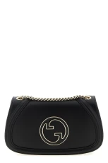 Blondie Womens Medium Shoulder Bag Size U