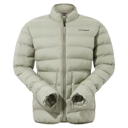 Blossom Quilted Jacket Women Stone UK 12 = EU 38, stone, 38