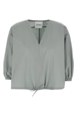 Blouse / Gray Size