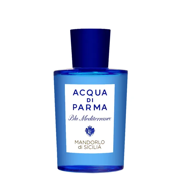 Blu Mediterraneo - Mandorlo Di Sicilia Eau de Toilette Natural Spray 150ml - Multi