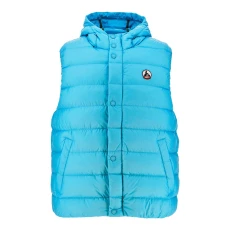Blue Michael Lightweight Gilet