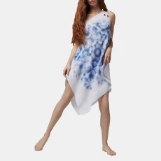 Blue Neptune Leika Cover-Up