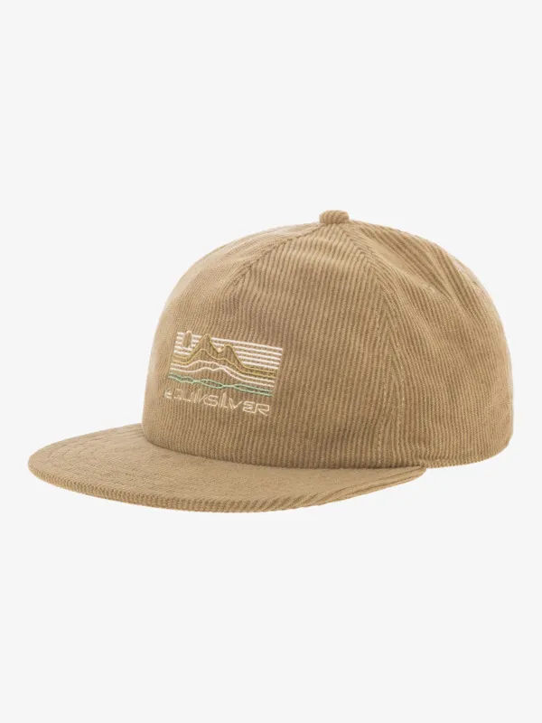 Bluff Shade - Cap for Men