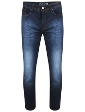Blythe Jeans in Dark Indigo - -W30/L30 Blythe Jeans in Dark Indigo - -W30/L30