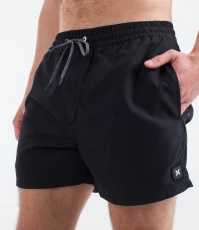 Boardshort " men - icon balboa volley|black|