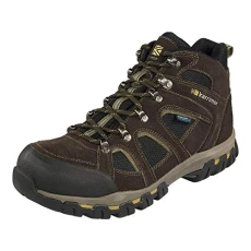 Bodmin Mid IV Weathertite Men's Shoes, Dark Brown, 10.5 UK (44.5 EU) Bodmin Mid IV Weathertite Men's Shoes, Dark Brown, 10.5 UK (44.5 EU)