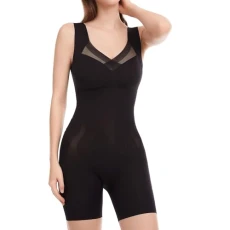 body suits women shapewear body shaper for women ladies shapewear high waist shapewear for women wet look leggings mens nightwear orange bodysuit sparkly bodysuit women's boxer shorts bodycon