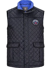Body Warmer RODEWIN for Men in plussize up to 6XL Body Warmer RODEWIN for Men in plussize up to 6XL