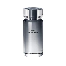 Bois De Vetiver Eau de Toilette, 100 ml - Grey
