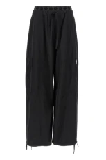 Boke Flower cargo pants Black Size