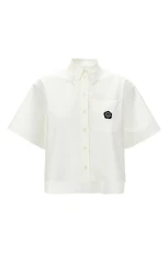 Boke Flower shirt White Size FR