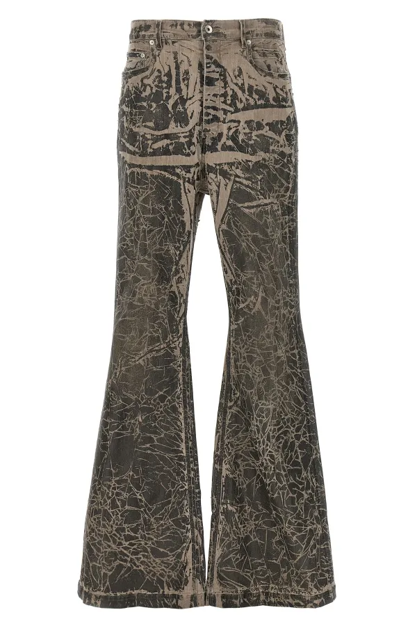 Bolan Bootcut Jeans - 34