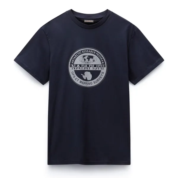 -Bollo Short Sleeve T-Shirt