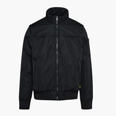 Bomber D-SWAT 702.172756 Padded Jackets ISO 13688:2013 Black