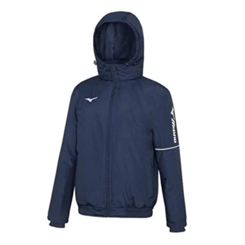 BOMBER TRAD BLUE JACKET BLUE XXL