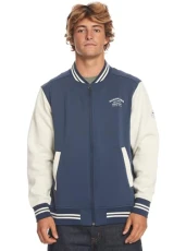 Bomber - Zip-Up Fleece for Men - Zip-Up Fleece - Men - XXL - Blue