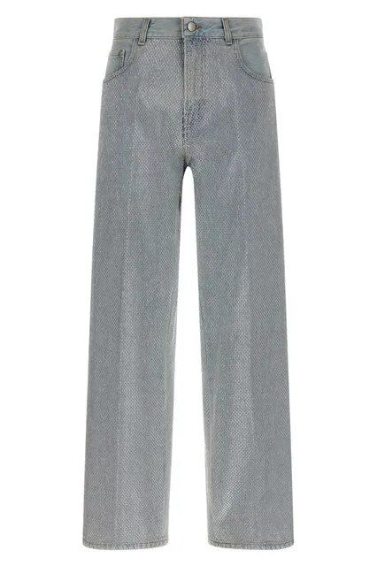 Bonnie jeans - Light Blue