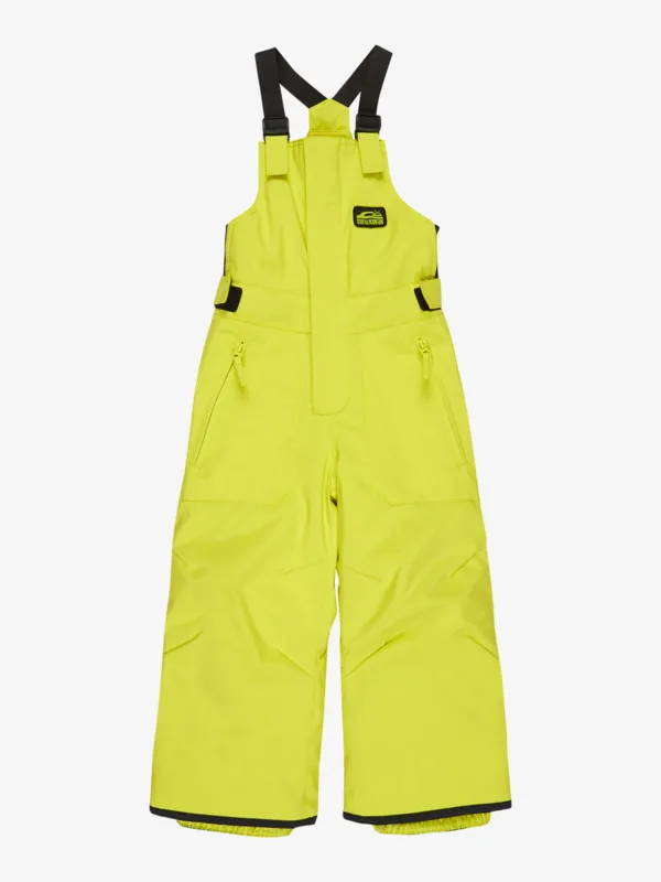 Boogie Kids - Technical Snow Pants for Boys