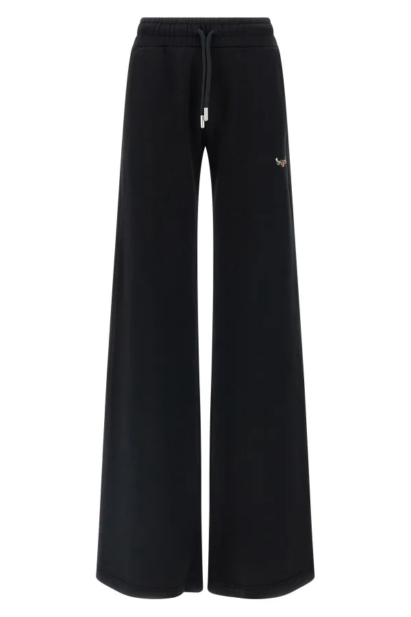 Bookish Flowers Joggers